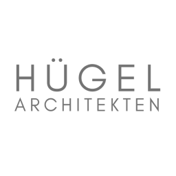 Hügel Architekten Logo